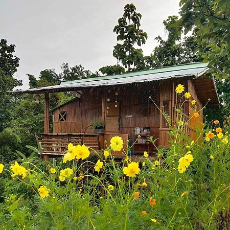 Baan 2 Dao Farmstay Chiang Dao Esterno foto