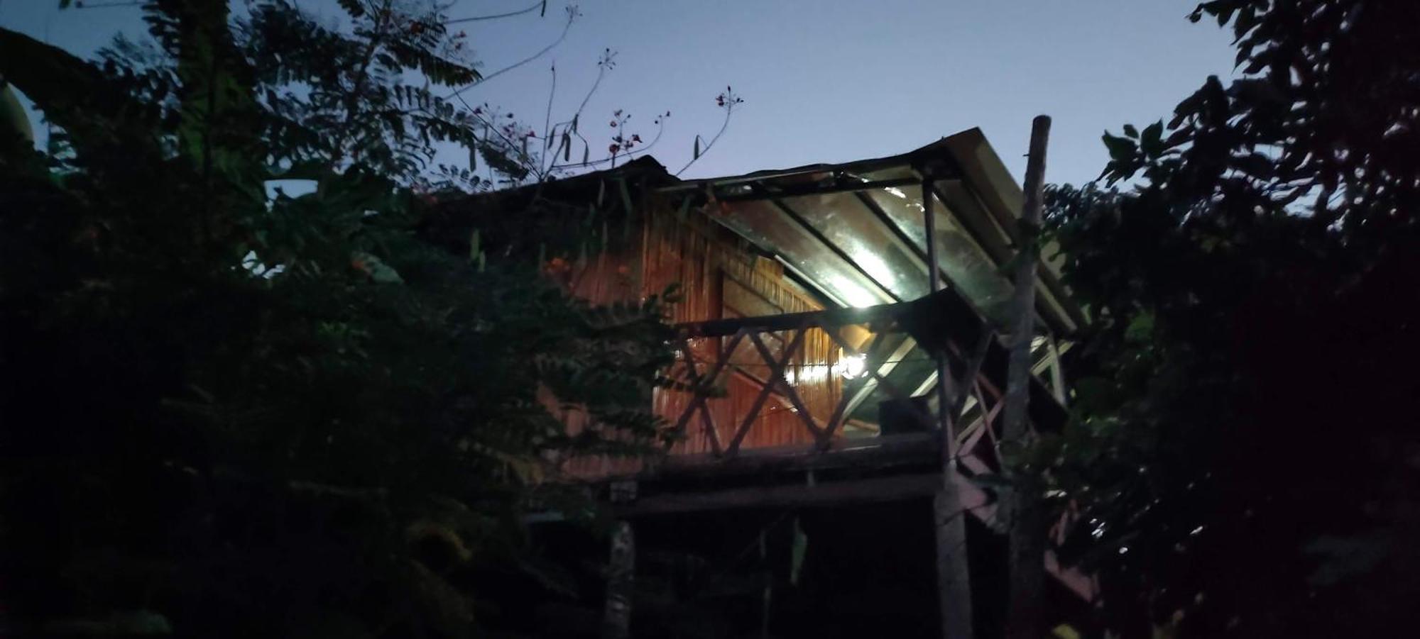 Baan 2 Dao Farmstay Chiang Dao Esterno foto
