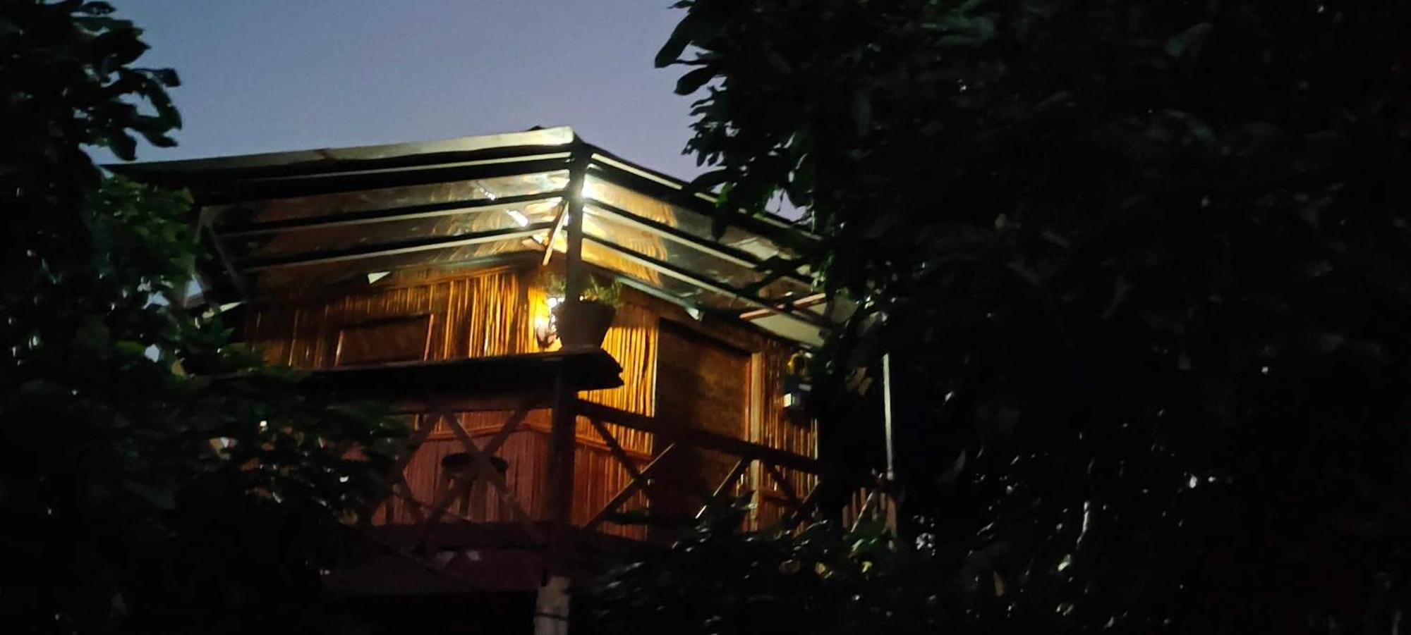 Baan 2 Dao Farmstay Chiang Dao Esterno foto