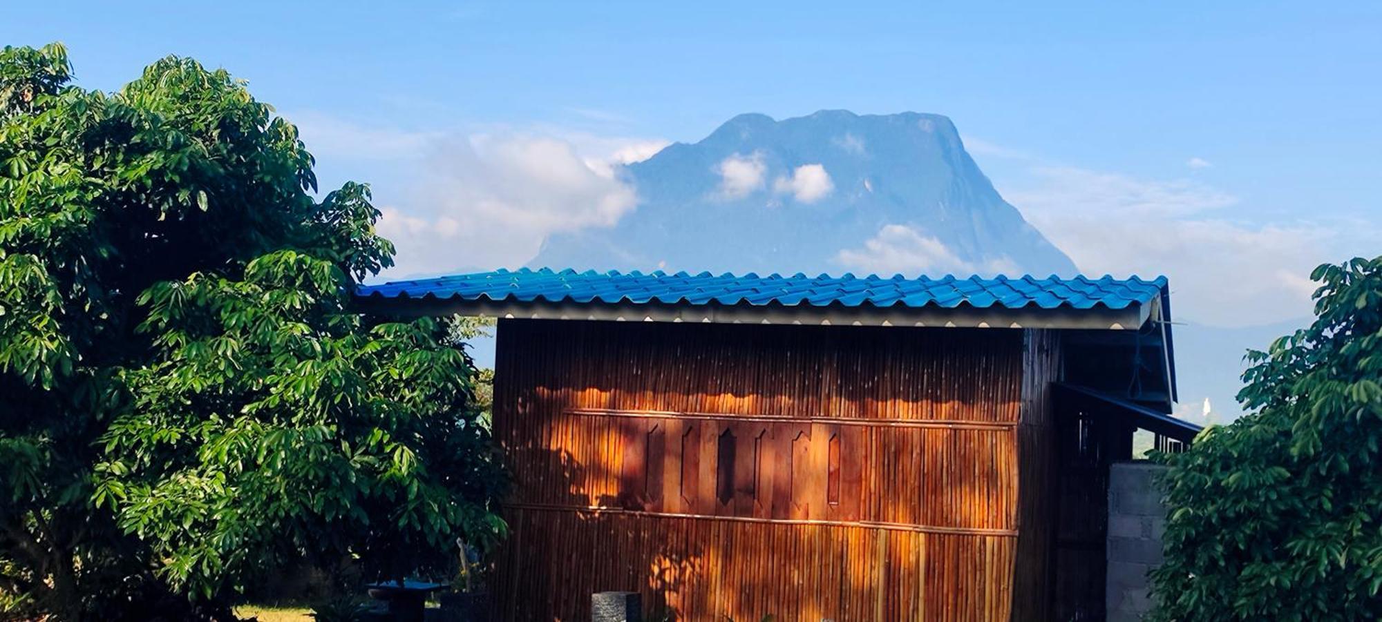 Baan 2 Dao Farmstay Chiang Dao Esterno foto